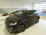 T-Cross TSI スタイル 