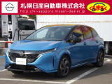 日産 ノートオーラ