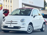 フィアット 500C