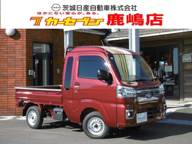 ハイゼットトラック ジャンボ エクストラ 