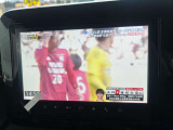 TVです!走行中は映らないので、TVキャンセラー必要な場合は別途かかります。