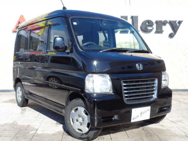 バモスホビオG 4WD