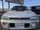 インプレッサ 2.0 WRX 4WD 