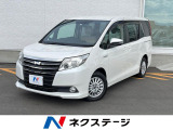 トヨタ ノア