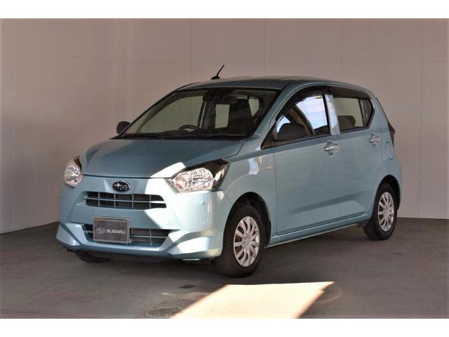 プレオプラスF スマートアシスト