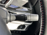 【オートライト(AUTO)】外の明るさをシステムが感知して、自動でヘッドライトが点灯します!ヘッドライトをつけ忘れを防ぐ便利機能です。