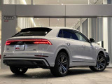 Q8 55 TFSI クワトロ Sライン 4WD 