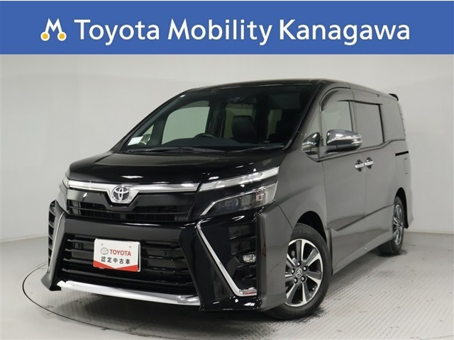 ヴォクシー 2.0 ZS 煌III 