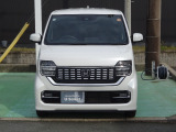 N-WGNカスタム L ホンダ センシング 