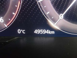 走行49594キロ!