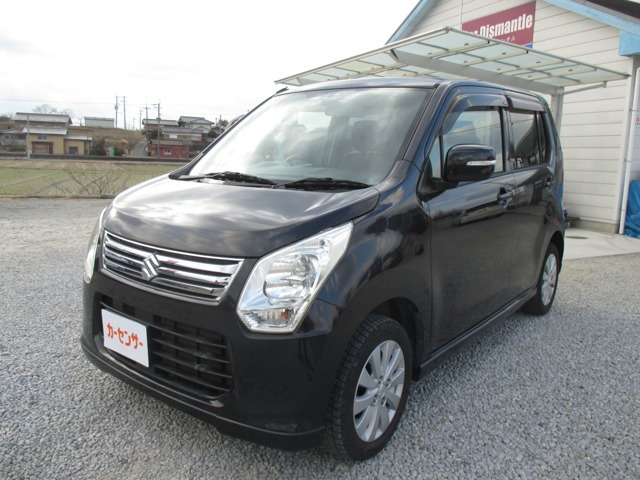 ワゴンR FX リミテッド 