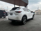 R3 CX-5 37,000km ディーゼル入庫です!