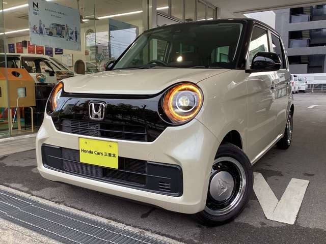 N-ONE  660 オリジナル