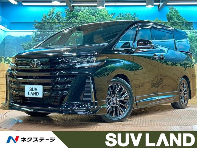 ヴェルファイアハイブリッド 2.5 Z プレミア E-Four 4WD