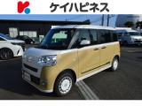 ダイハツ ムーヴキャンバス