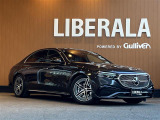 メルセデス・ベンツ Eクラス E220d アバンギャルド