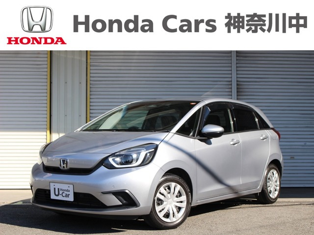 フィット  1.3 ホーム