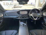 Sクラス S400d AMGライン プラス 本革シート サンルーフ
