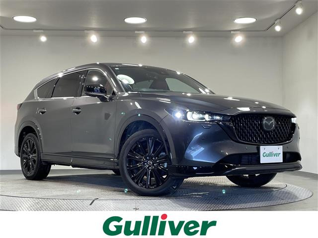 CX-82.2 XD スポーツアピアランス 4WD4WD ワンオーナー