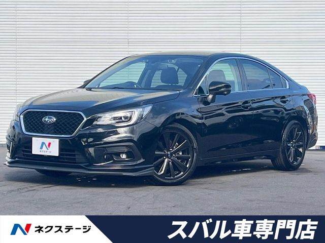 レガシィB42.5 Bスポーツ 4WD
