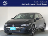 フォルクスワーゲン ゴルフ