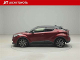 C-HR ハイブリッド 1.8 G 