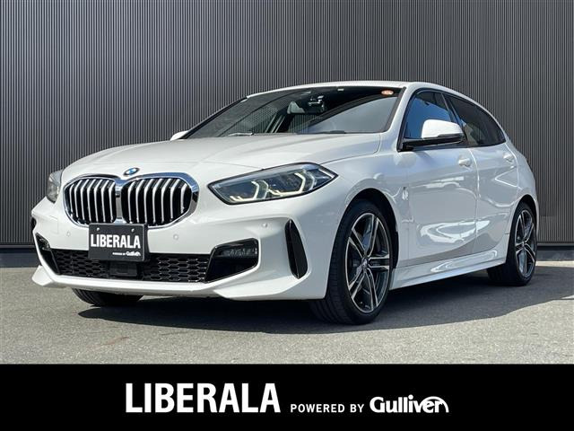 1シリーズ 118i Mスポーツ 修復歴無し