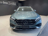 Eクラスオールテレイン E220d 4マチック (ISG)  4WD 