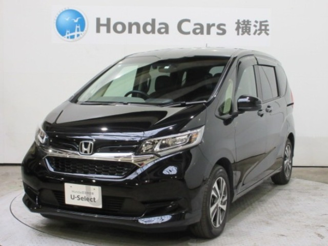 フリード 1.5 G （5BA-GB5）