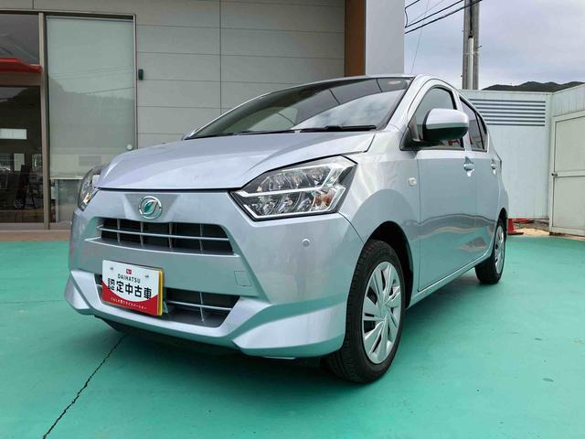 ミライース X SAIII 