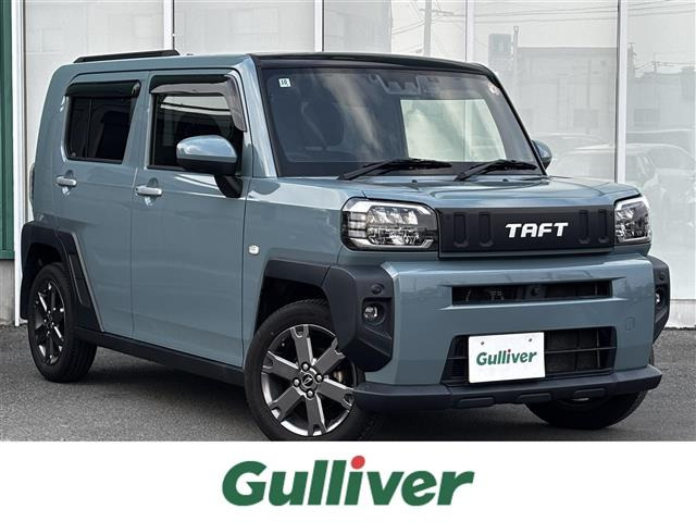 タフト G ターボ サンルーフ ワンオーナー