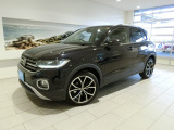 フォルクスワーゲン T-Cross