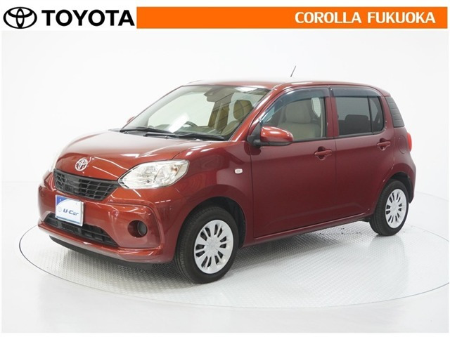 パッソ 1.0 X Lパッケージ S 