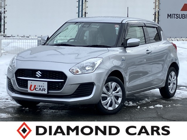 スイフト1.2 ハイブリッド(HYBRID) MG 4WD