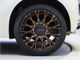 ■タイヤ195/45R16