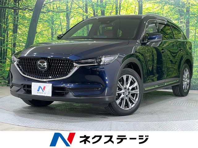 CX-82.2 XD Lパッケージ