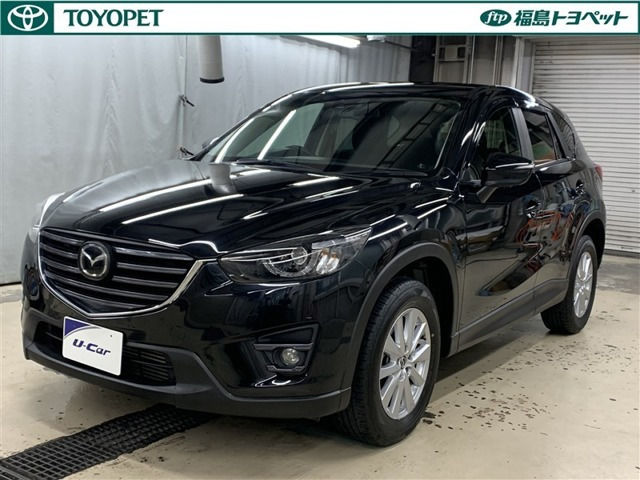 CX-52.2 XD プロアクティブ