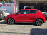 スイフト  スポーツ 1.4 セーフティパッケージ装着車