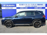 フォレスター 1.8 スポーツ 4WD 