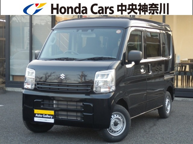 エブリイ PA リミテッド ハイルーフ 