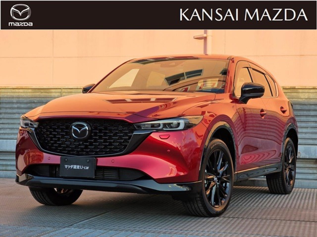 CX-52.2 XD レトロスポーツエディション 4WD
