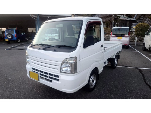 ミニキャブトラック M 