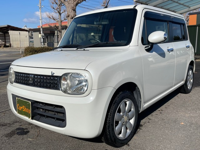 アルトラパン 10th アニバーサリーリミテッド 