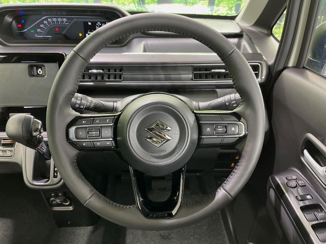 スズキ ワゴンR ハイブリッドZX の中古車詳細 (登録済未使用車, ピュア