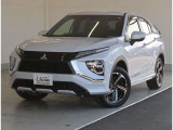 エクリプスクロス PHEV 2.4 P 4WD 