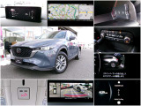 CX-5 2.2 XD i セレクション  4WD 