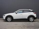 CX-3  1.8 XD ツーリング ディーゼルターボ 4WD