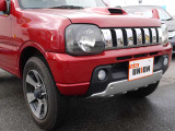 ジムニー クロスアドベンチャー XC 4WD 