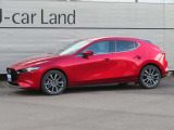 MAZDA3ファストバック 1.8 XD ツーリング 