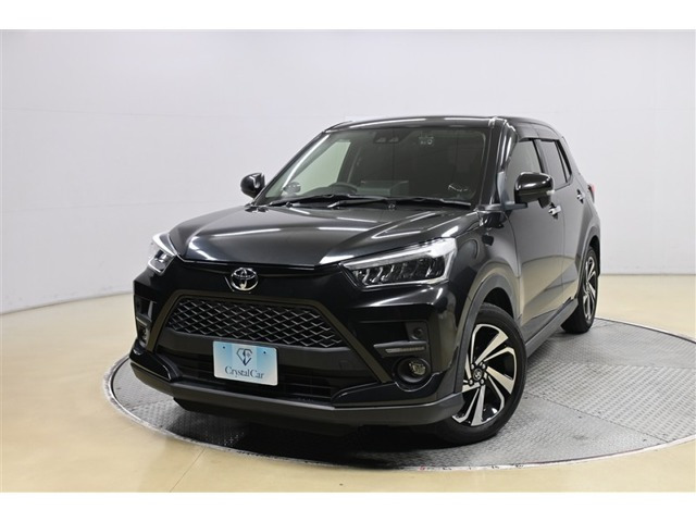 ライズ 1.0 Z （5BA-A200A）